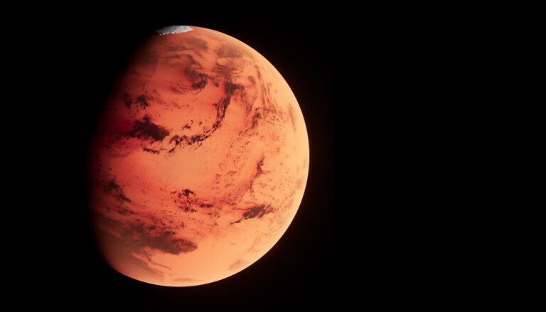 NASA’s Perseverance rover begins key search for life on Mars