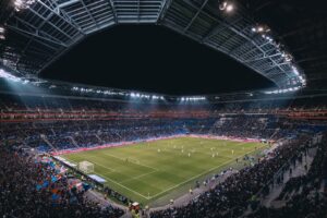 Uniting Nations Through the Beautiful Game