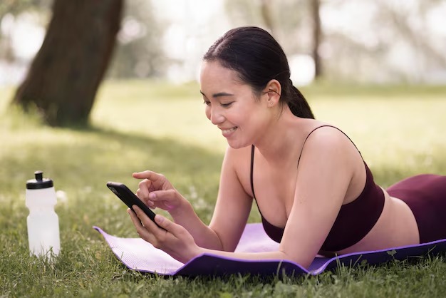 digital detox habits