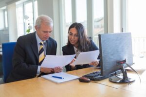 Tax Relief Solutions to Overcome Tax Debt and Restore Financial Control