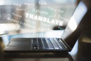 image translation