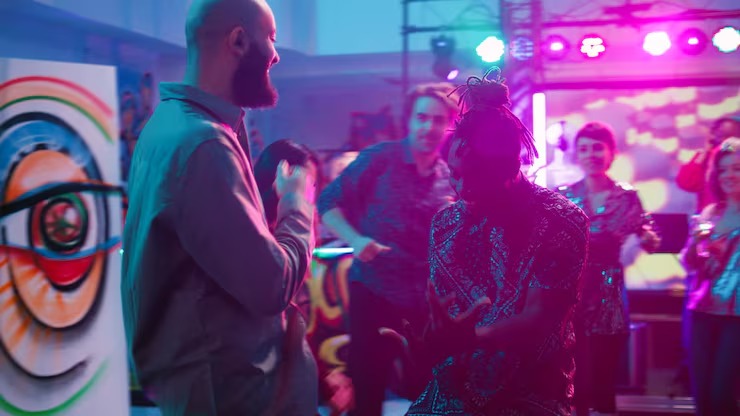 PartyNextDoor and KDDO: Exploring Modern R&B Sounds